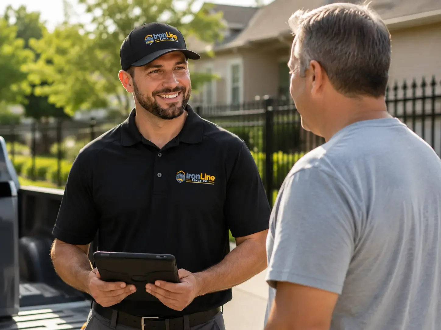 Metal Fence Installation West Burlington, NY FAQs